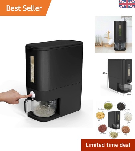 Elegant 10kg rice - elegant, storage