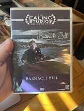 Barnacle Bill DVD, Sealed.