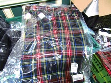Murray Golf Broadsword Tartan