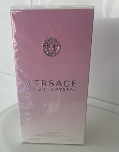 Versace bright crystal - versace,