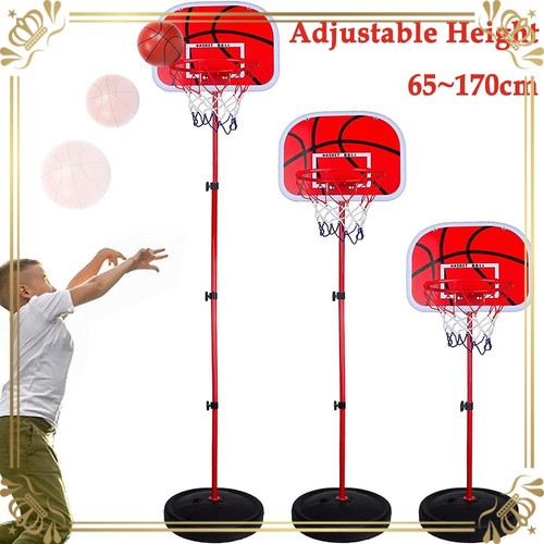 2in1 kids basketball hoop - 2in1,