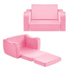 Uimoso 2-in-1 Kids Sofa