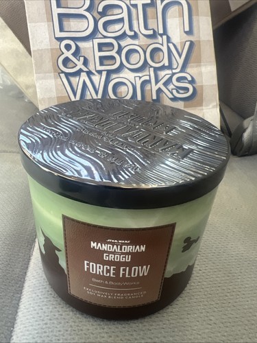 Bath body works - bath, star