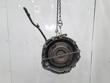 2004 NISSAN ELGRAND Mk2 E51 Petrol Automatic Gearbox