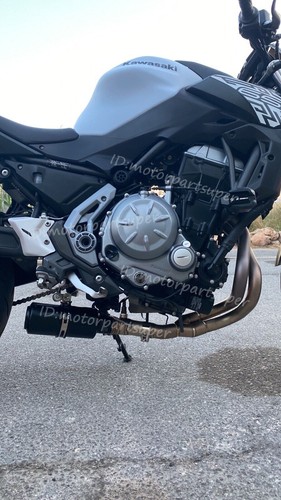 Slip for kawasaki ninja - ninja, 650