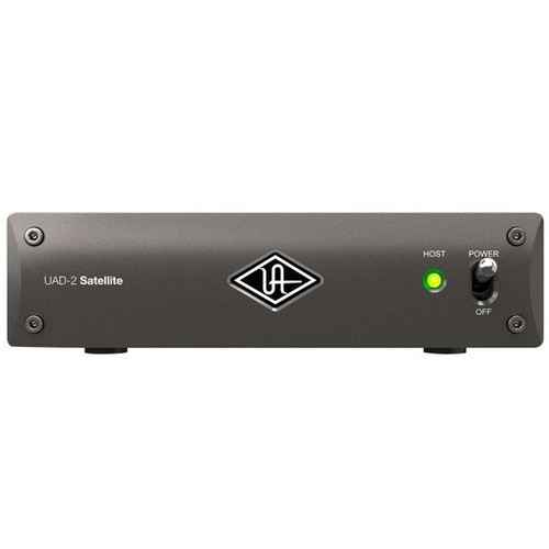 Universal audio uad - universal, uad-2