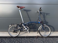 Brompton - BEAT THE TUBE