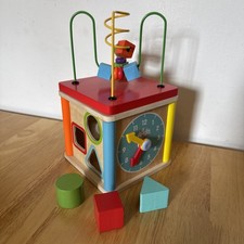5 in 1 Children’s Activity