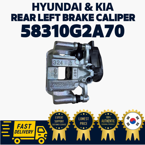 Genuine oem hyundai kia rear - oem,