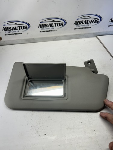 Nissan micra right driver - micra,