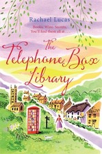The telephone box library (Paperback) - FREE Shipping