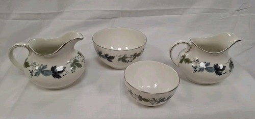Royal doulton burgundy - 2x, doulton,