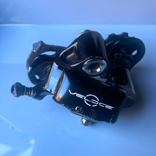 Campagnolo veloce road bike - veloce,