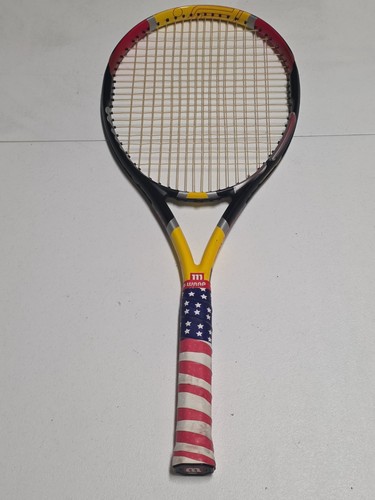 Wilson pro staff - pro, surge