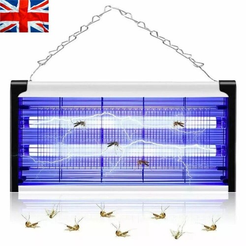 40w bug zapper electric - bug,