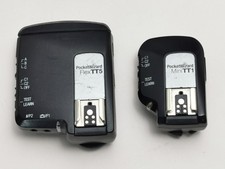 PocketWizard Flex TT5 and