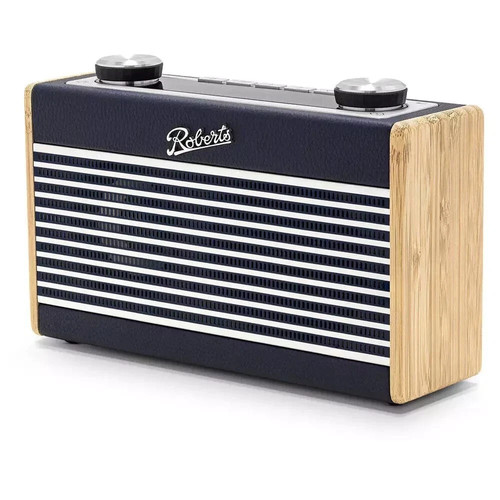 Roberts rambler uno - roberts,