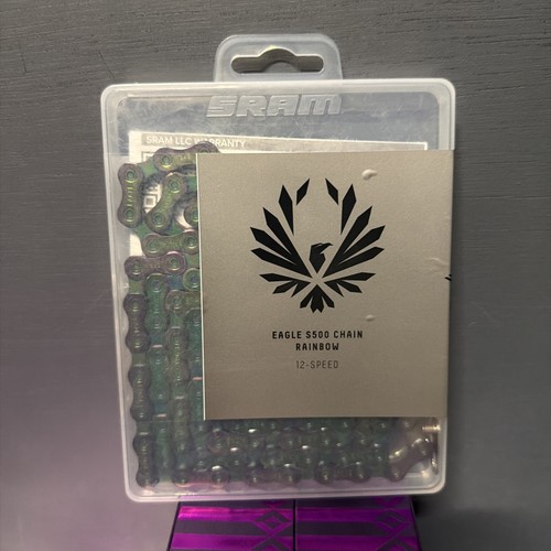 Sram eagle s500 speed chain - 12,