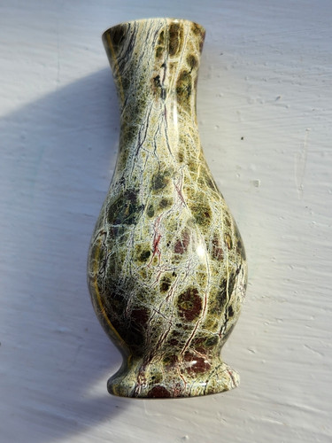 Vintage cornish serpentine - vintage,