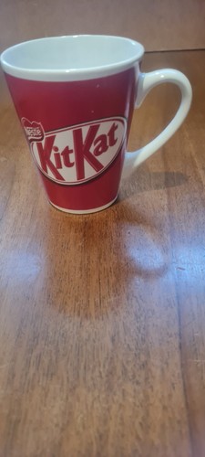 Nestle kitkat collectors mug - collectors,