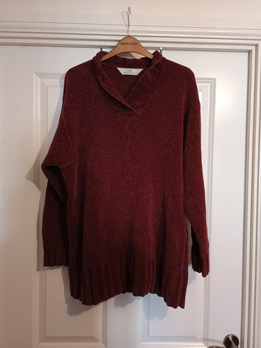 Ladies michaels s shawl - st, m&s