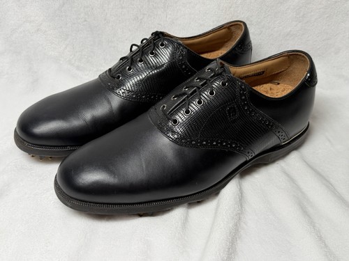Footjoy men icon - footjoy, fj