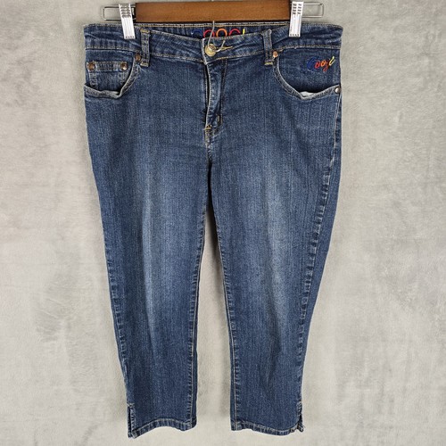 Coogi jeans womens y2k - coogi,