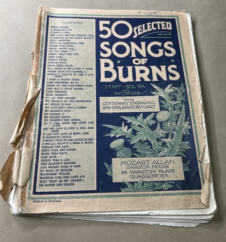 Selected songs robert - selected,