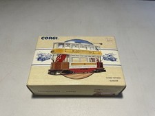 Corgi Classics 98152 Closed