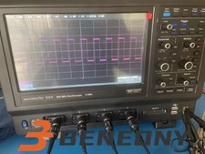 1PC Used Teledyne LeCroy