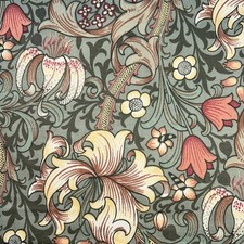 Sanderson MORRIS & CO Golden