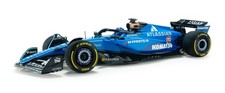 Williams FW47 A.ALBON #23 5th
