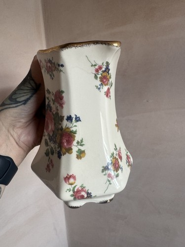 Vintage staffordshire - vintage,