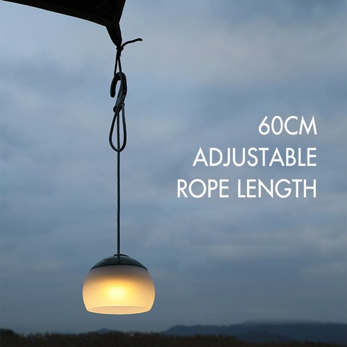 Portable retro camping - portable,