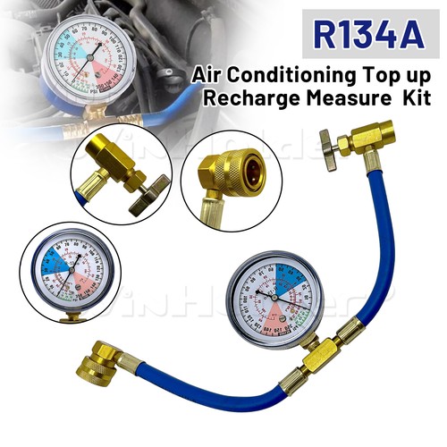 Car r134a refrigerant - car,