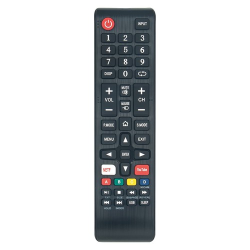 New infrared remote - remote, control