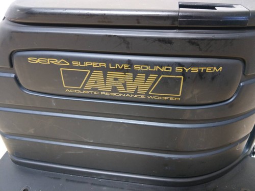 Toyota sera exy10 super - exy10, live
