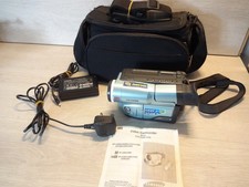 Samsung l600b camcorder 8mm - camcorder,
