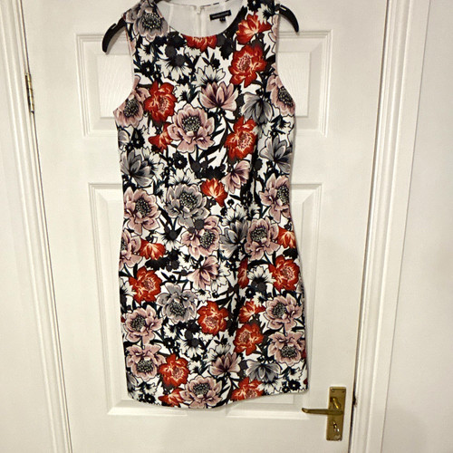 Warehouse shift dress - warehouse,