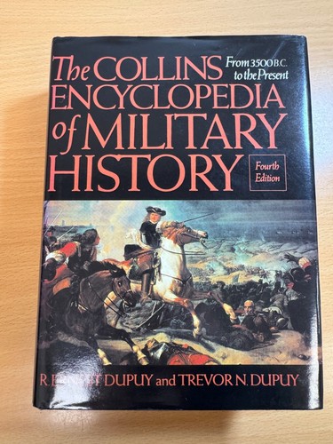 The collins encyclopedia - collins,
