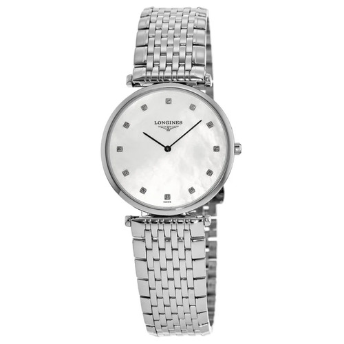 New longines grande - new,