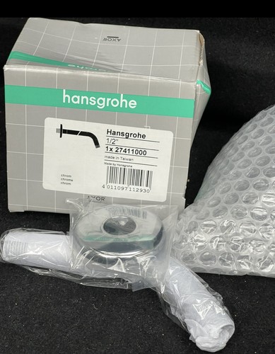 Hansgrohe 27411000 wall - 27411000,