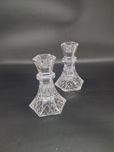 Stuart crystal pair - stuart, of
