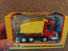 Vintage Boxed TRIANG STEEL