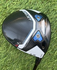 Cobra Aerojet LS 10.5 Degree