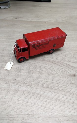 Offers invited diecast dinky - invited,
