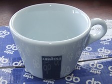 A Set of Six Lavazza Americano