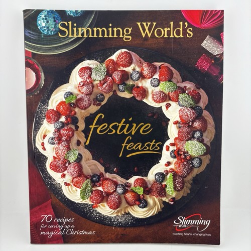 Slimming world festive - world,