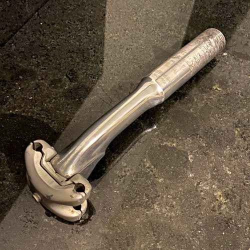 Campagnolo athena aero - campagnolo,