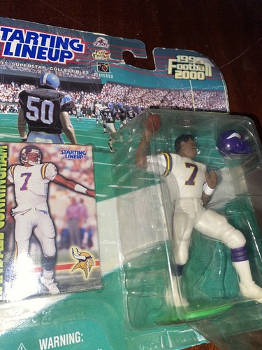 Nfl starting lineup randall - nfl,